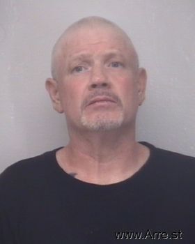 Jeremy Todd Cline Mugshot