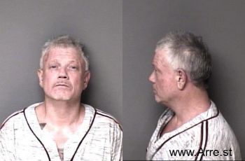 Jeremy Todd Cline Mugshot