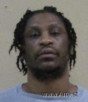 Jeremy  Collins Mugshot