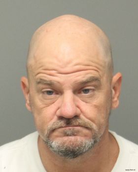 Jeremy Guy Cox Mugshot