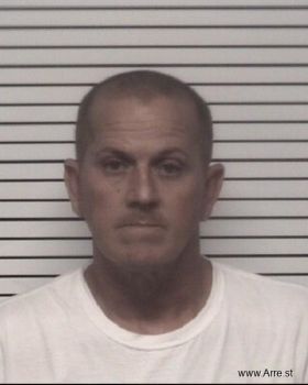 Jeremy Michael Cox Mugshot