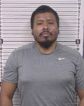 Jeremy Lenny Cruz Mugshot