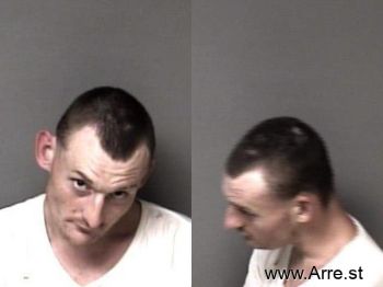 Jeremy Lorne Davenport Mugshot