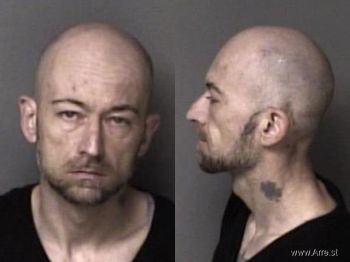 Jeremy Ray Edge Mugshot