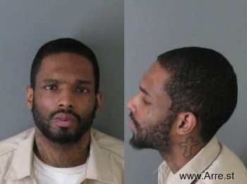 Jeremy Lamont Edwards Mugshot