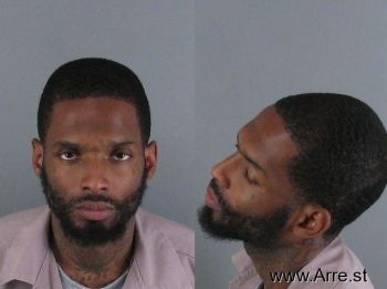 Jeremy Lamont Edwards Mugshot