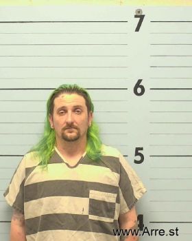 Jeremy Dylan Fisher Mugshot