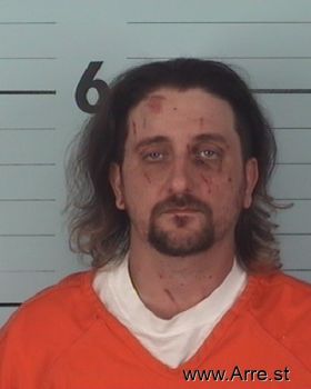 Jeremy Dylan Fisher Mugshot