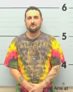 Jeremy Dylan Fisher Mugshot