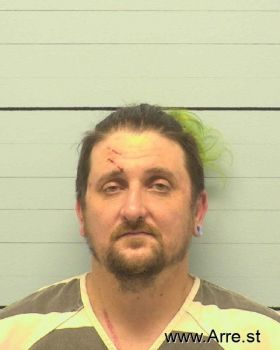 Jeremy Dylan Fisher Mugshot