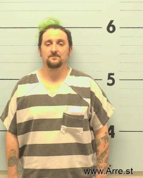 Jeremy Dylan Fisher Mugshot