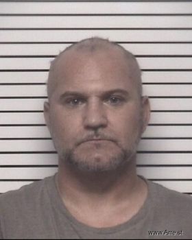 Jeremy Reid Foster Mugshot