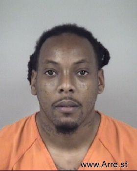 Jeremy Jamar Franklin Mugshot