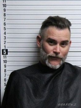 Jeremy Alan Garrett Mugshot