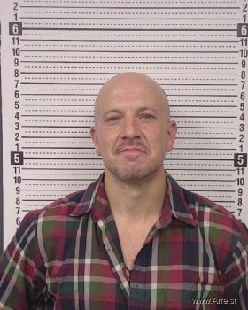 Jeremy Edward Goodlake Mugshot