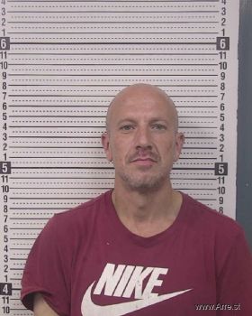 Jeremy Edward Goodlake Mugshot