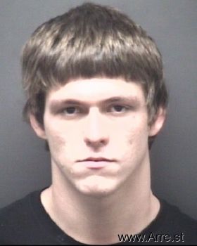 Jeremy Wayne Hanks Mugshot