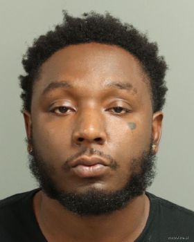 Jeremy Malik-devon Hinton Mugshot