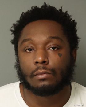 Jeremy Malik-devon Hinton Mugshot