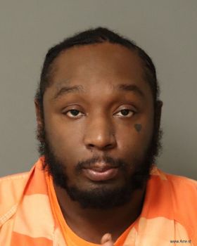 Jeremy Malik-devon Hinton Mugshot