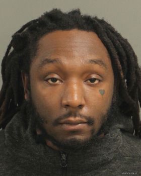 Jeremy Malik Devon Hinton Mugshot