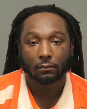 Jeremy Malik Devon Hinton Mugshot