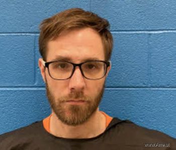 Jeremy Howard Huffman Mugshot