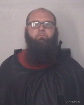 Jeremy Shane Huffman Mugshot