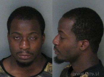 Jeremy Louis Hunter Mugshot