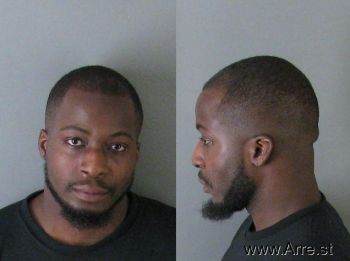 Jeremy Louis Hunter Mugshot