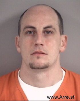 Jeremy Brian Hurlocker Mugshot