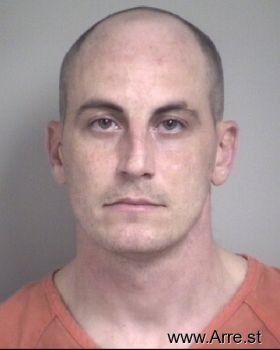 Jeremy Brian Hurlocker Mugshot