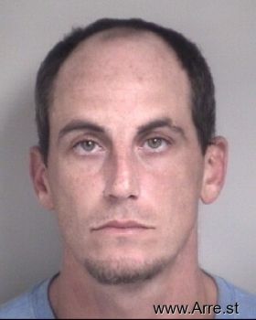 Jeremy Brian Hurlocker Mugshot