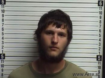 Jeremy Lynn Inman Mugshot