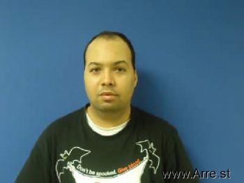 Jeremy Nathan Jacobs Mugshot