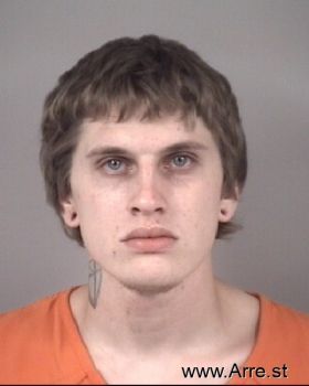 Jeremy Lee Jacobs Mugshot