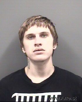 Jeremy Lee Jacobs Mugshot