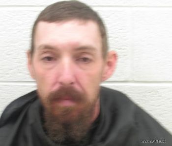 Jeremy Alan Johnston Mugshot