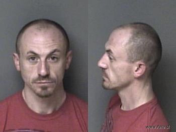 Jeremy Dale Kirkland Mugshot