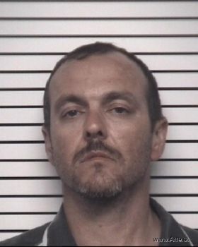 Jeremy Carl Lackey Mugshot