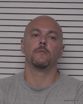 Jeremy Carl Lackey Mugshot