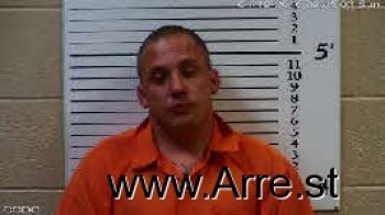 Jeremy Dean Lambert Mugshot