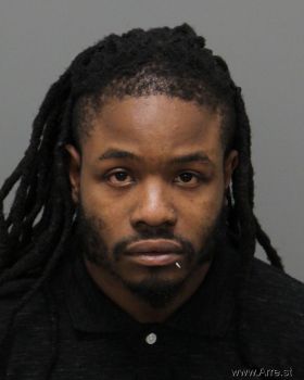 Jeremy Lamont Richardson Mugshot