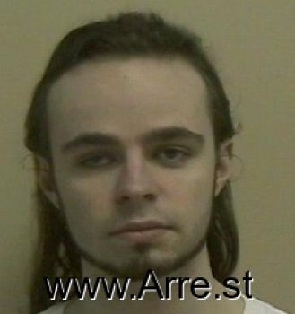 Jeremy D Lee Mugshot