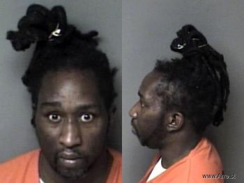 Jeremy Terrell Lewis Mugshot