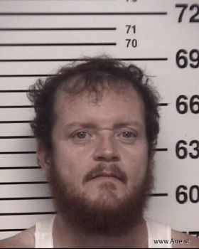 Jeremy Franklin Long Mugshot