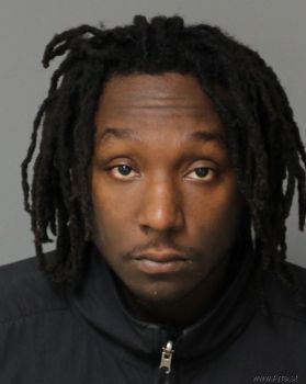 Jeremy Malik-devon Hinton Mugshot