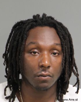 Jeremy Malik-devon Hinton Mugshot