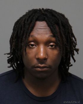 Jeremy Malik-devon Hinton Mugshot