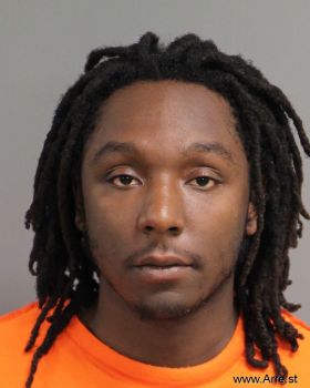 Jeremy Malik Devon Hinton Mugshot